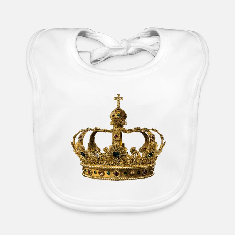Organic Baby Bibs