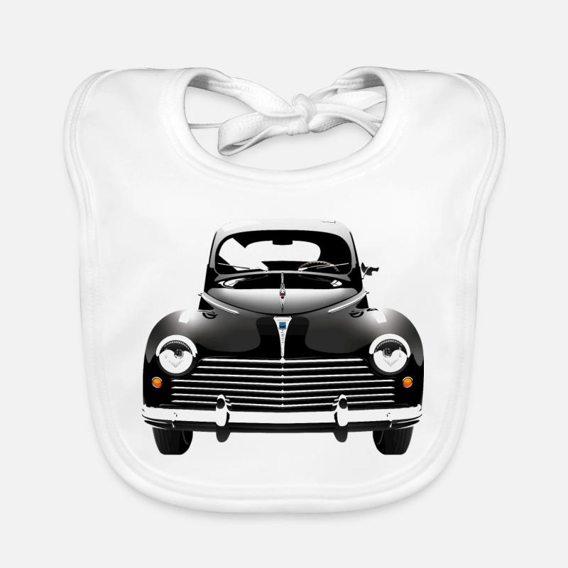 203 Organic Baby Bibs