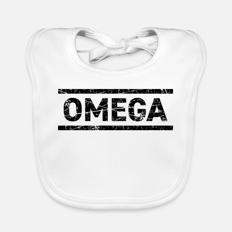 Baby Bio-Lätzchen