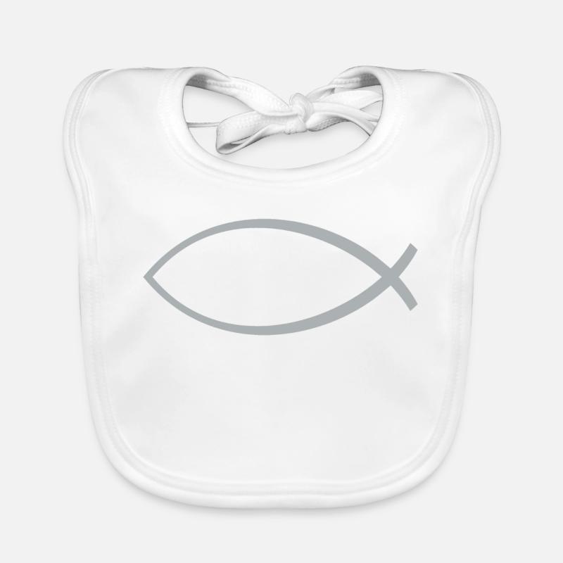 Baby Bio-Lätzchen