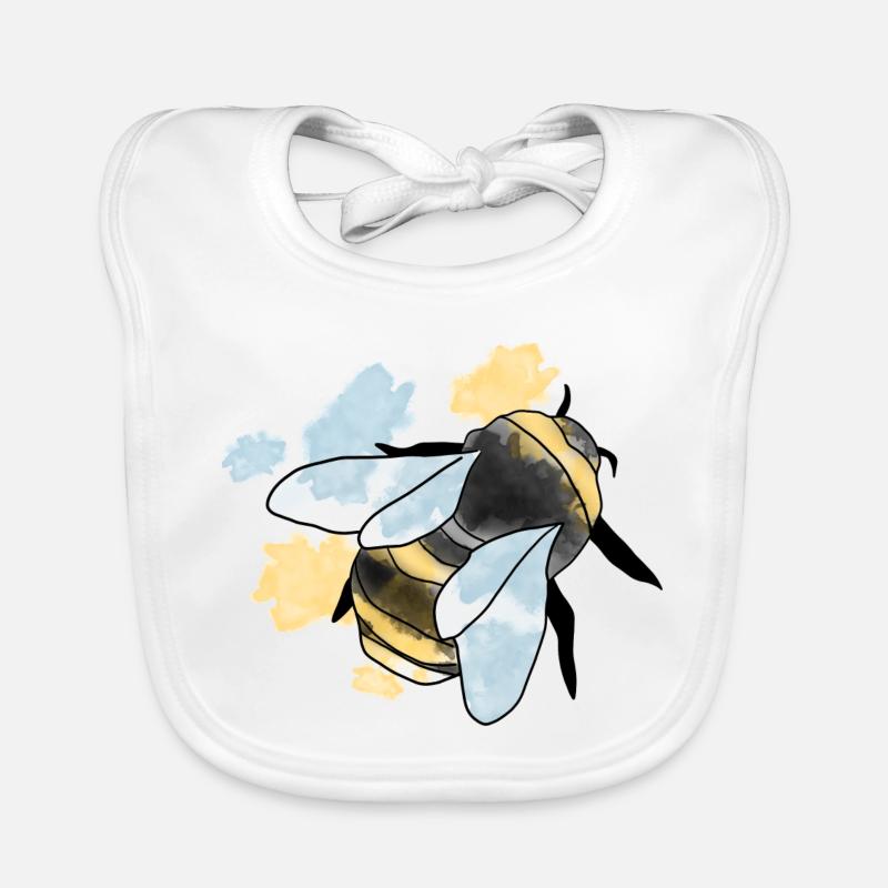 Hummel Baby Bio-Lätzchen