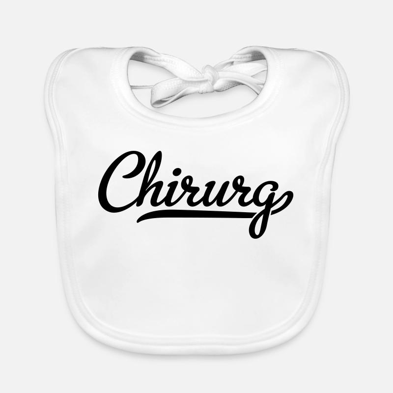 Baby Bio-Lätzchen