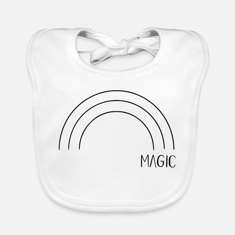 Organic Baby Bibs