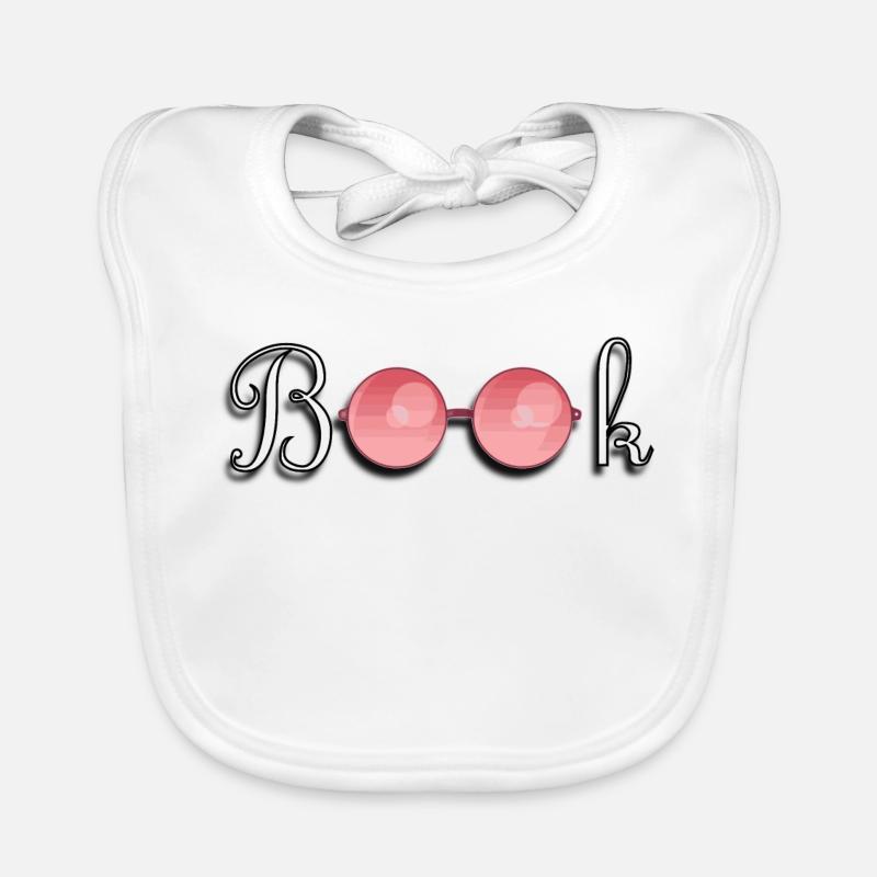 Buch Baby Bio-Lätzchen