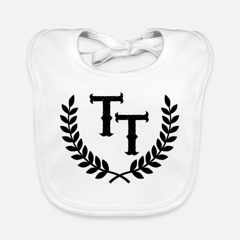 T.T. Baby Bio-Lätzchen