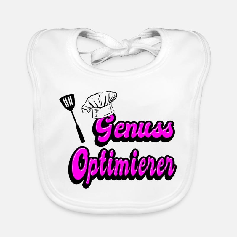 Enjoyment Optimizer Organic Baby Bibs