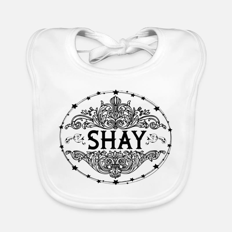 Shay Baby Bio-Lätzchen