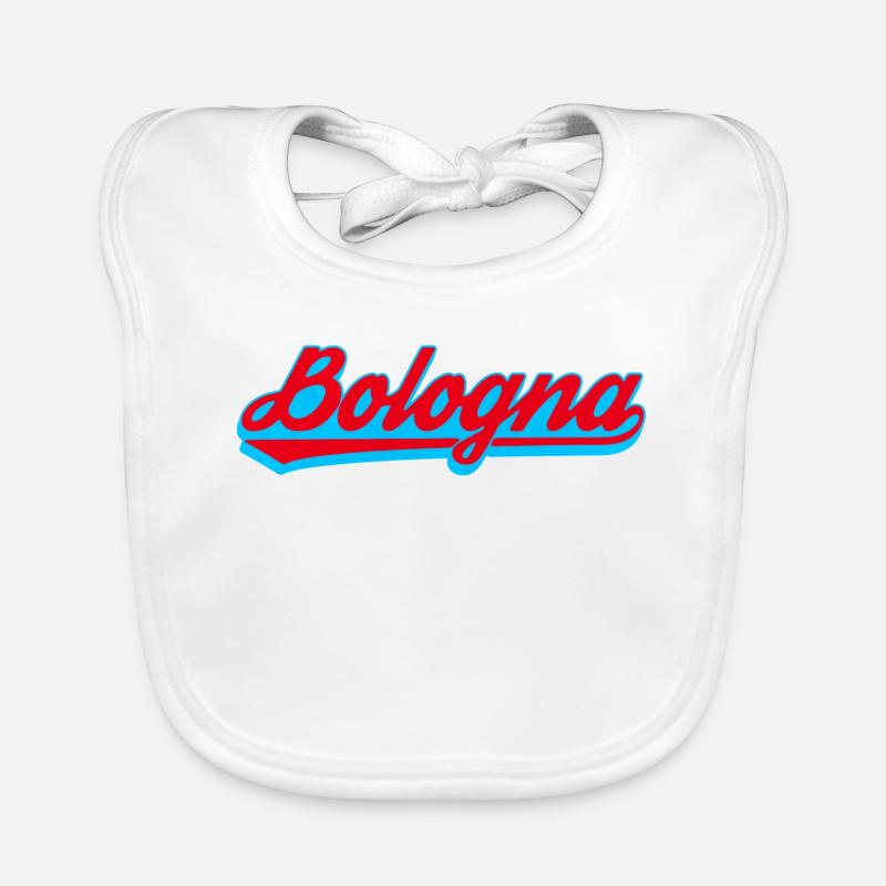 Baby Bio-Lätzchen
