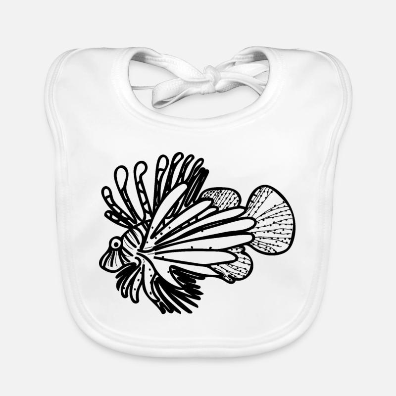Baby Bio-Lätzchen