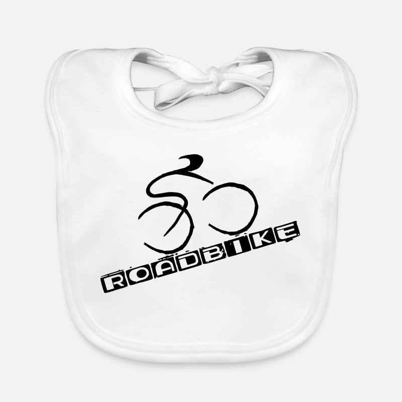 Cycling Baby Bio-Lätzchen