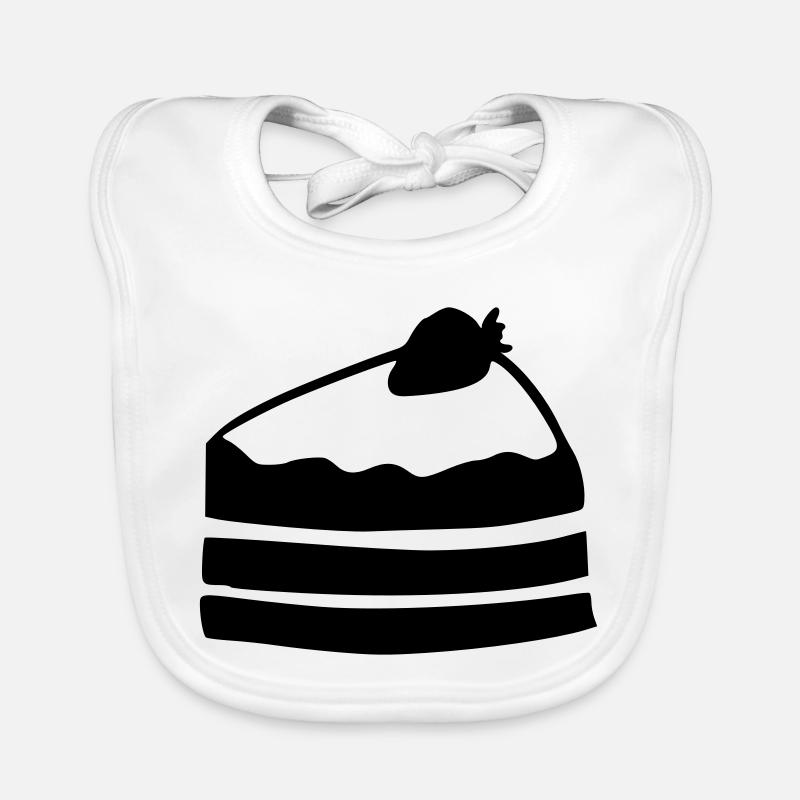 Bavoir bio Bébé