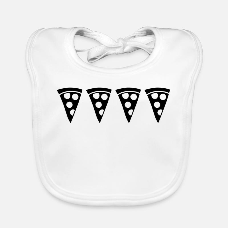 Organic Baby Bibs