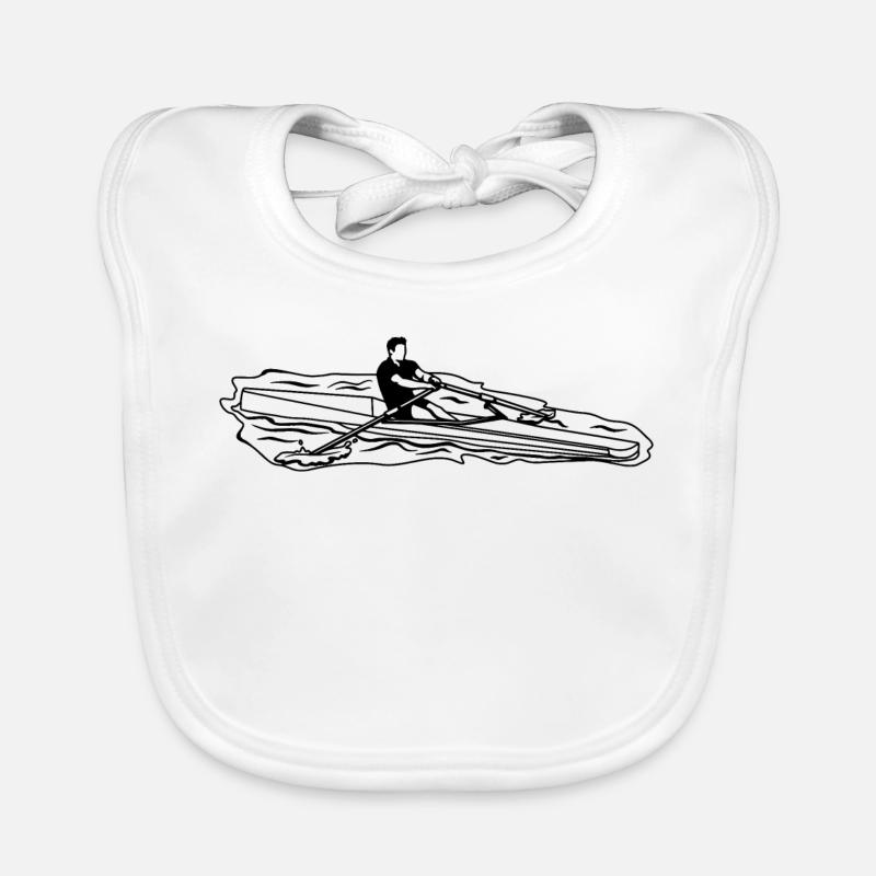 Organic Baby Bibs