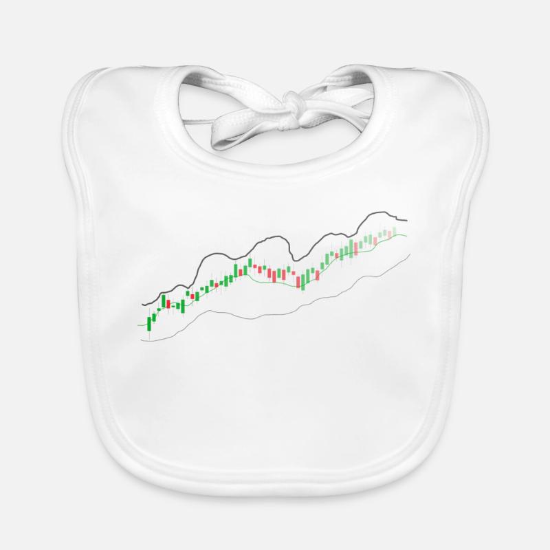 Baby Bio-Lätzchen