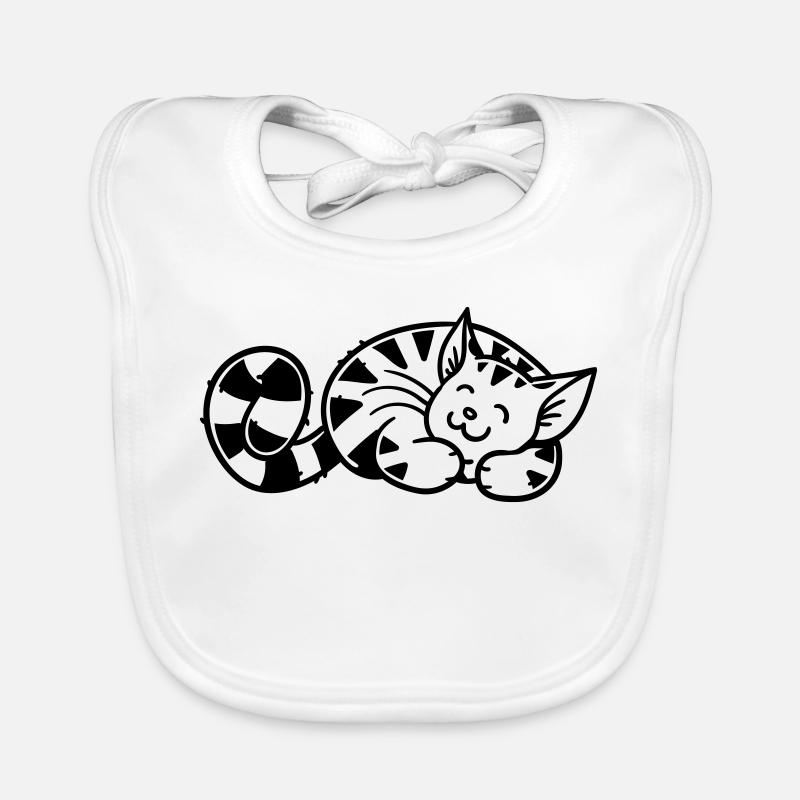 Organic Baby Bibs