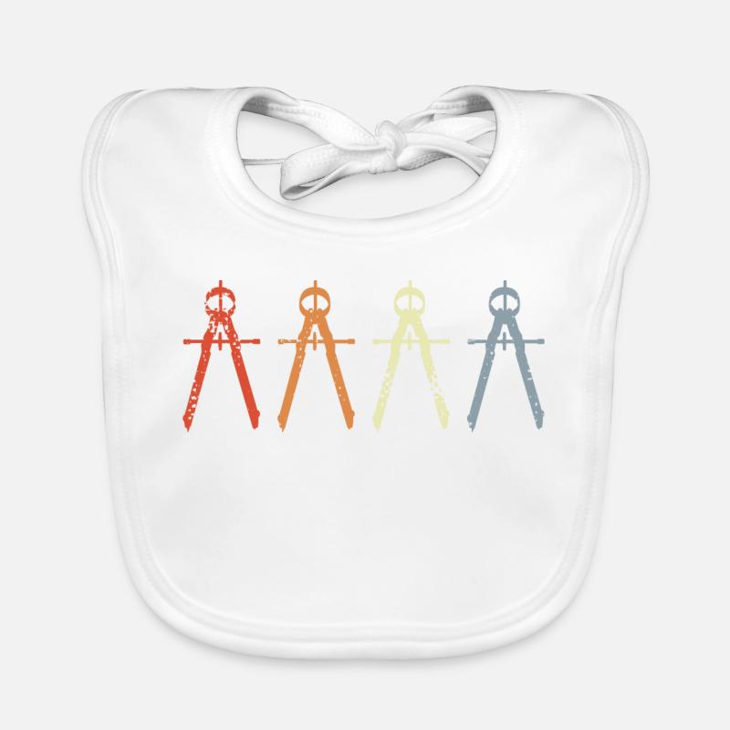 Organic Baby Bibs