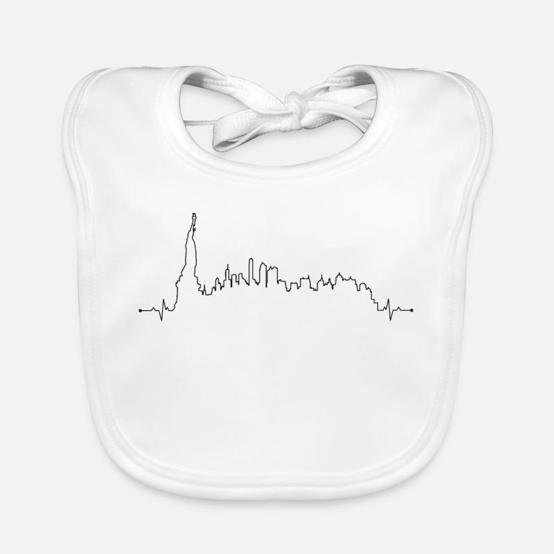 design_missing_request Organic Baby Bibs