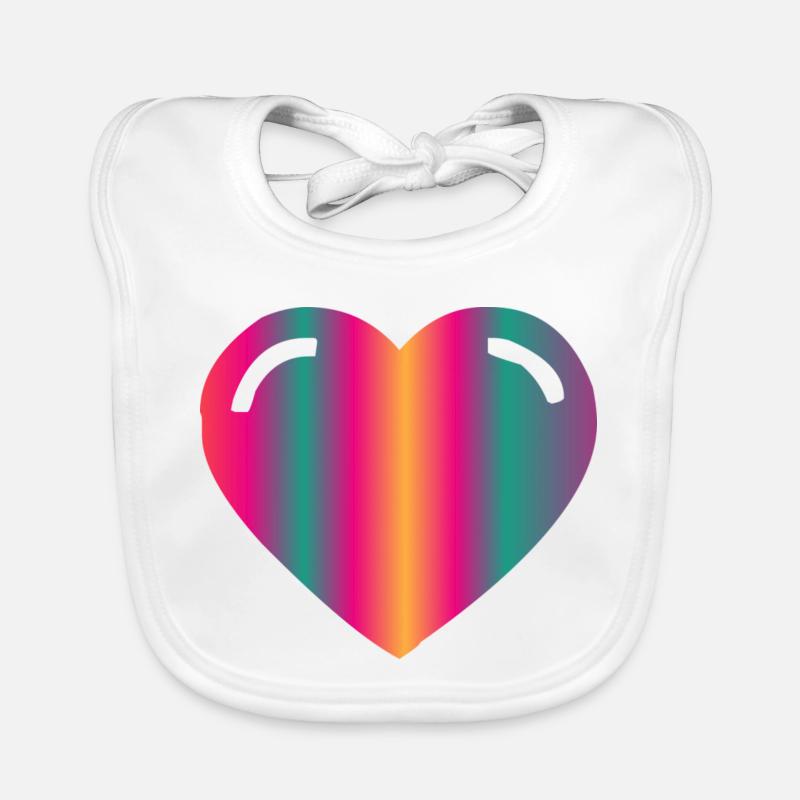 MAMA. MUTTERTAG. SCHÖNEN MUTTERTAG Baby Bio-Lätzchen