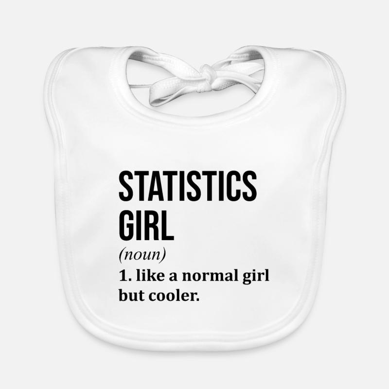 Bavoir bio Bébé