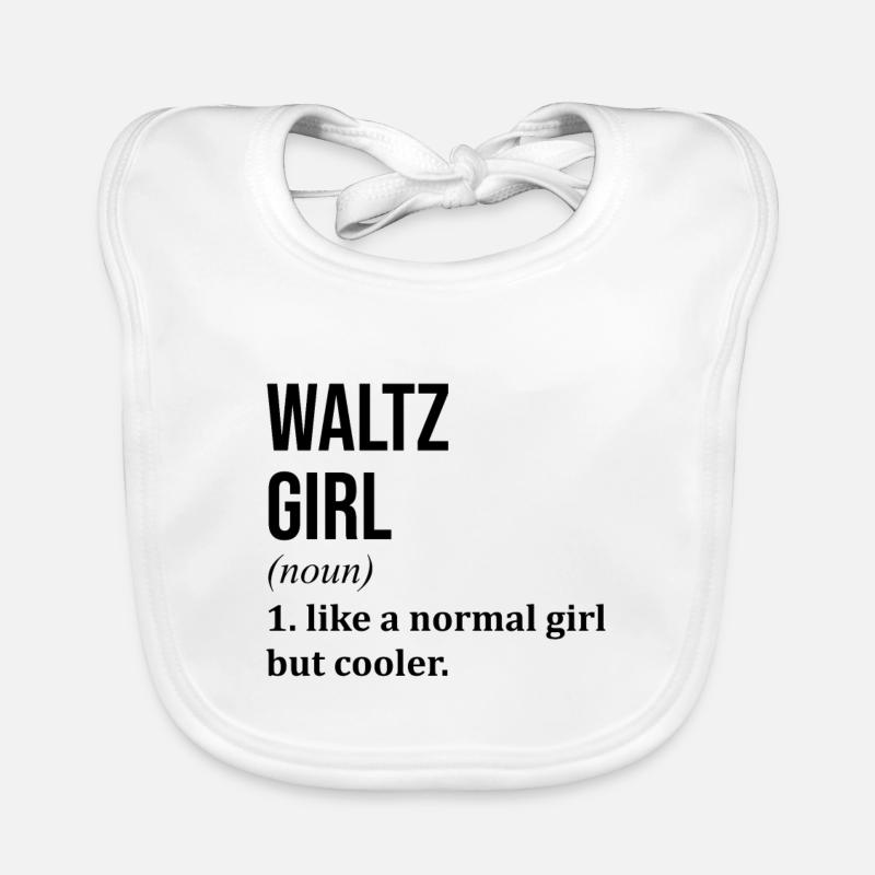 Walzer Baby Bio-Lätzchen