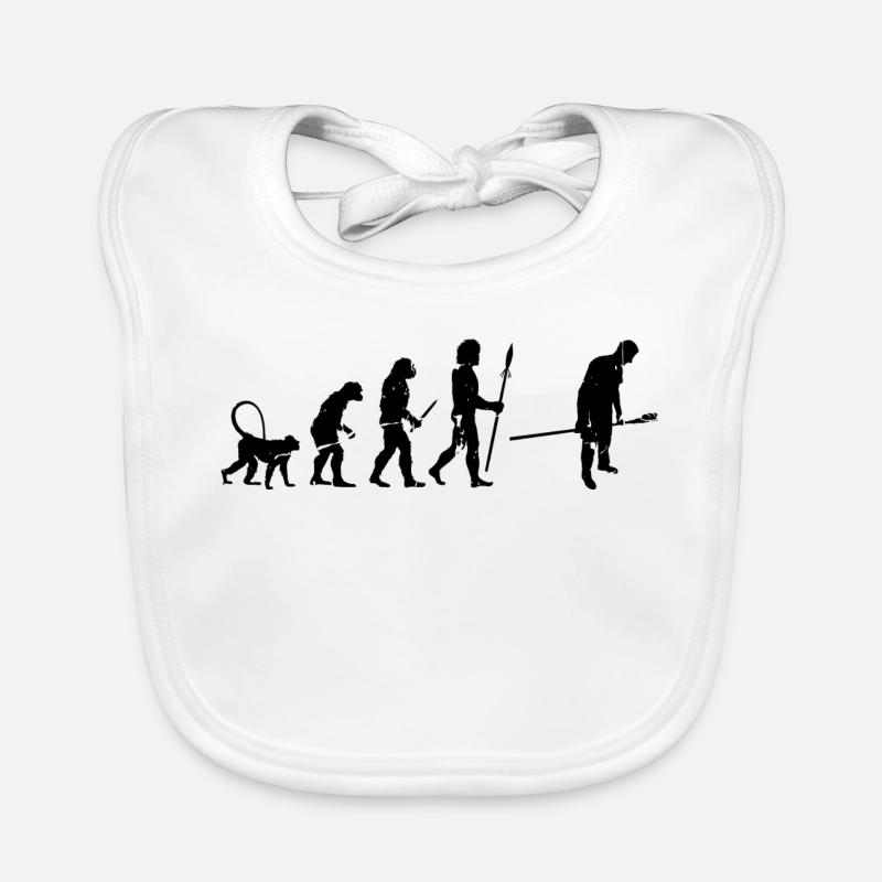 Development of a bakery Organic Baby Bibs