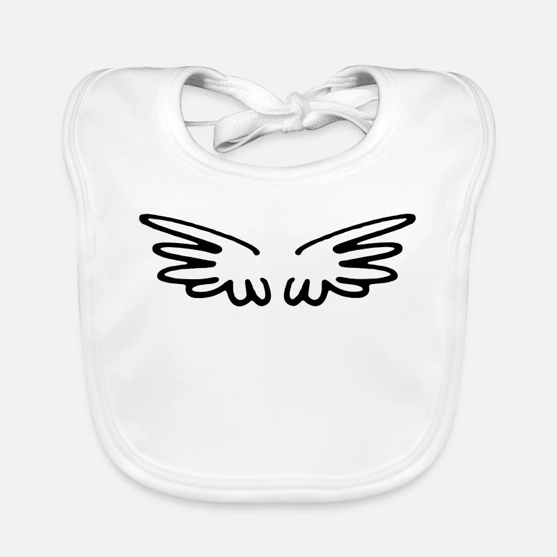 Aile Bavoir bio Bébé