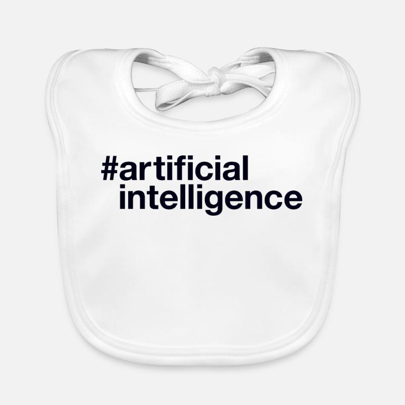 Intelligence artificielle Ki Bavoir bio Bébé