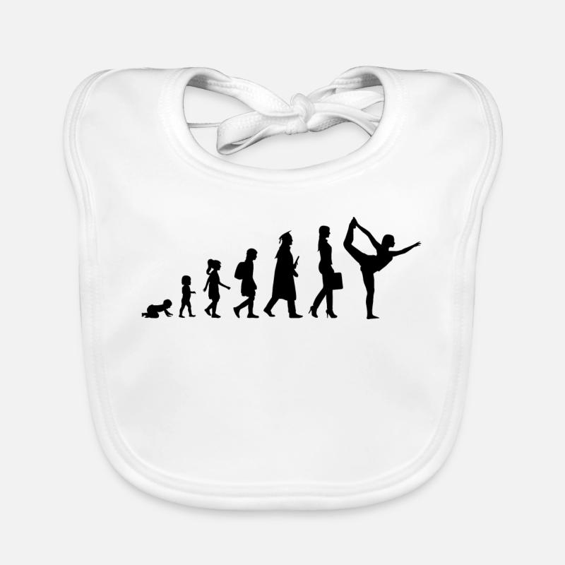 Organic Baby Bibs