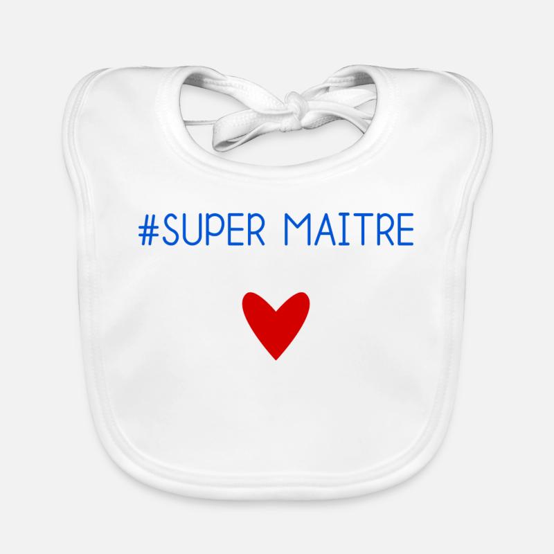 MASTER. MASTER. THANK YOU. THANK YOU, MASTER. MASTER Organic Baby Bibs