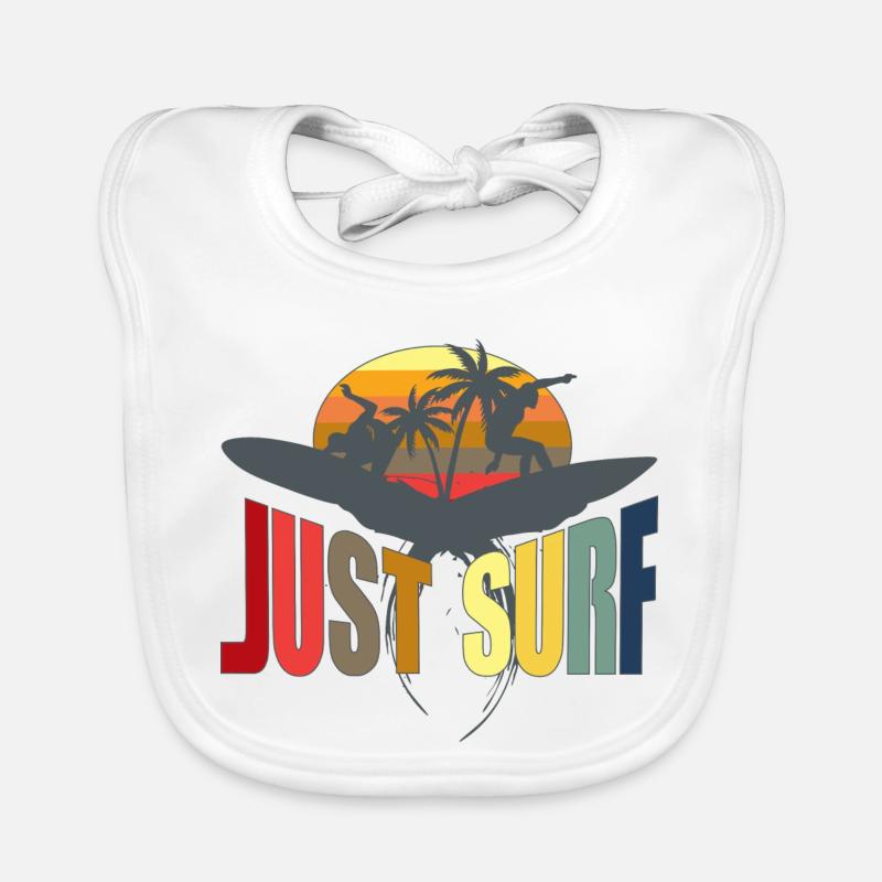 Organic Baby Bibs
