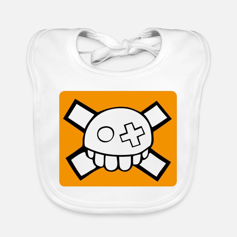 Roger Baby Bio-Lätzchen