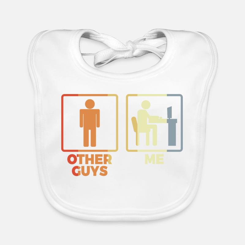 Organic Baby Bibs