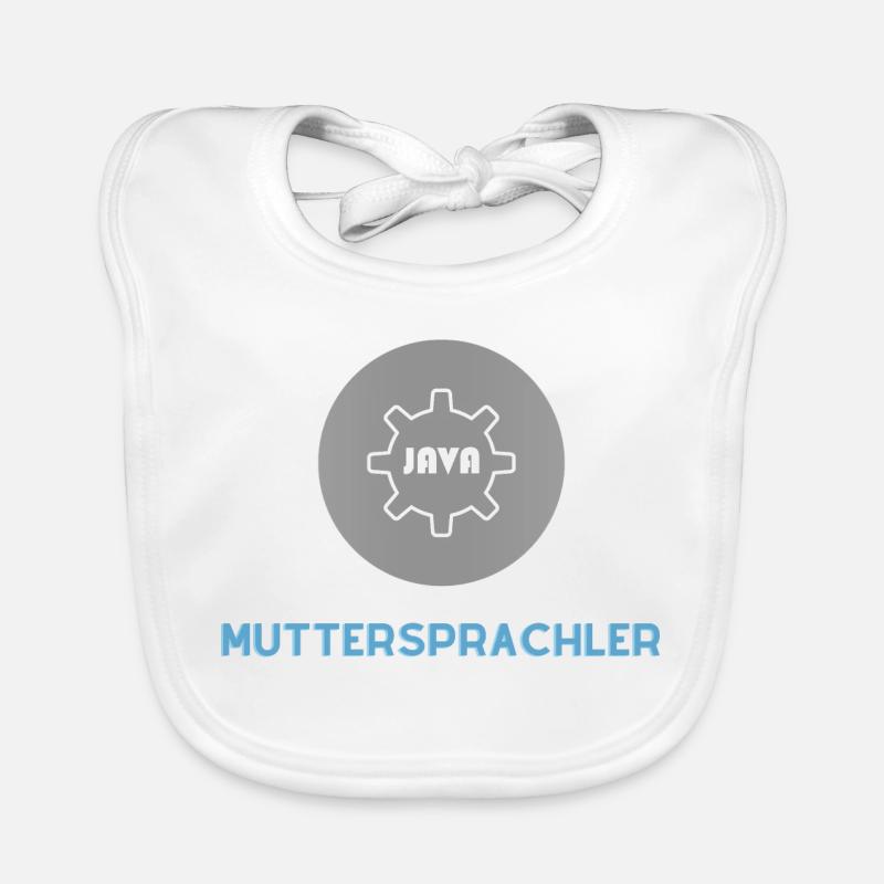 Baby Bio-Lätzchen