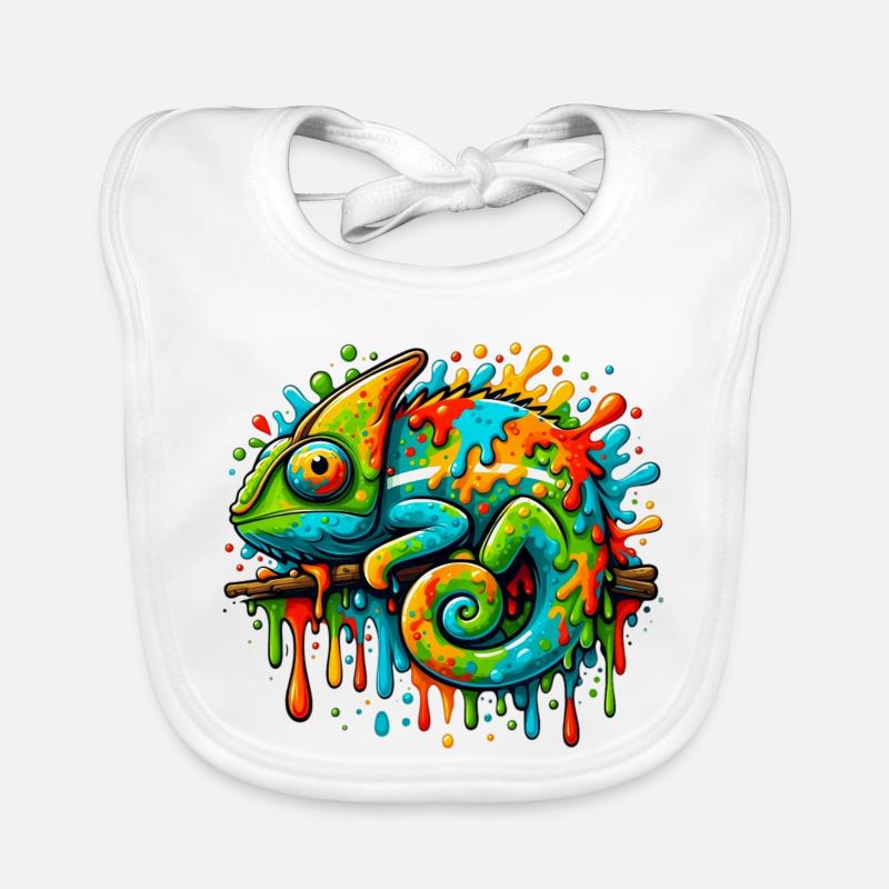 Organic Baby Bibs