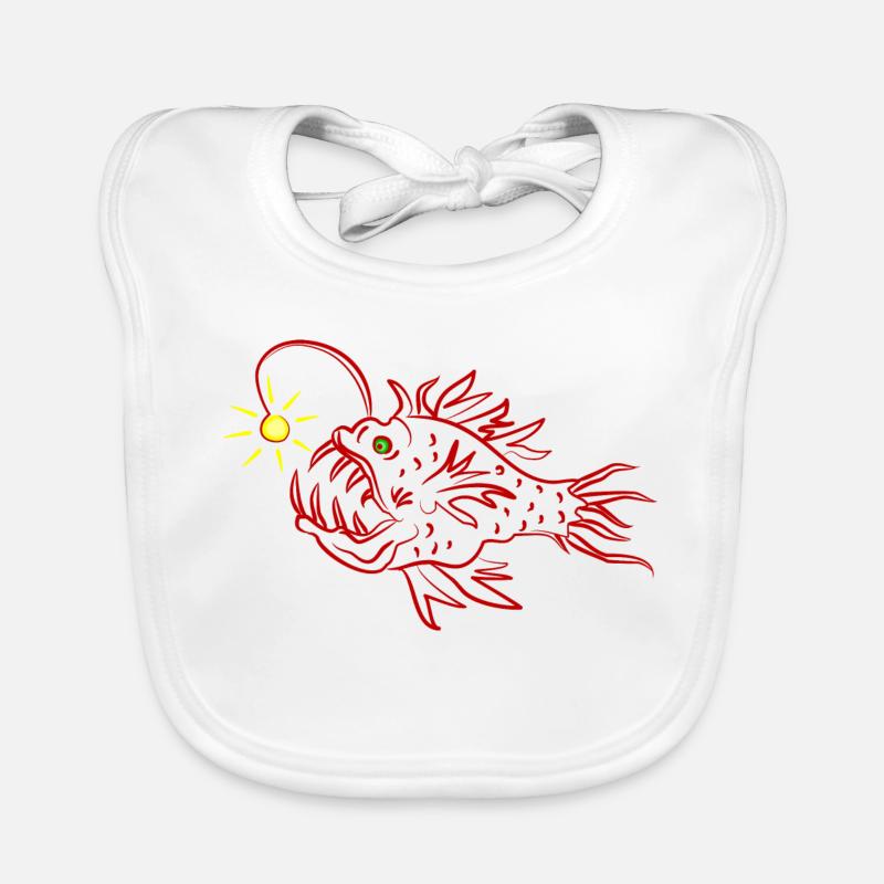Baby Bio-Lätzchen