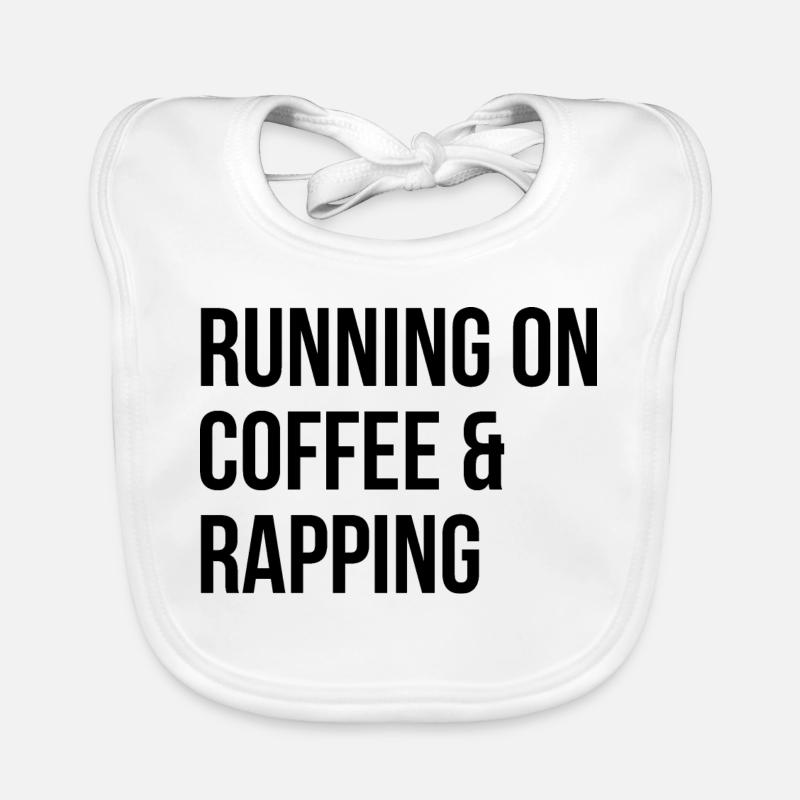 rap Bavoir bio Bébé