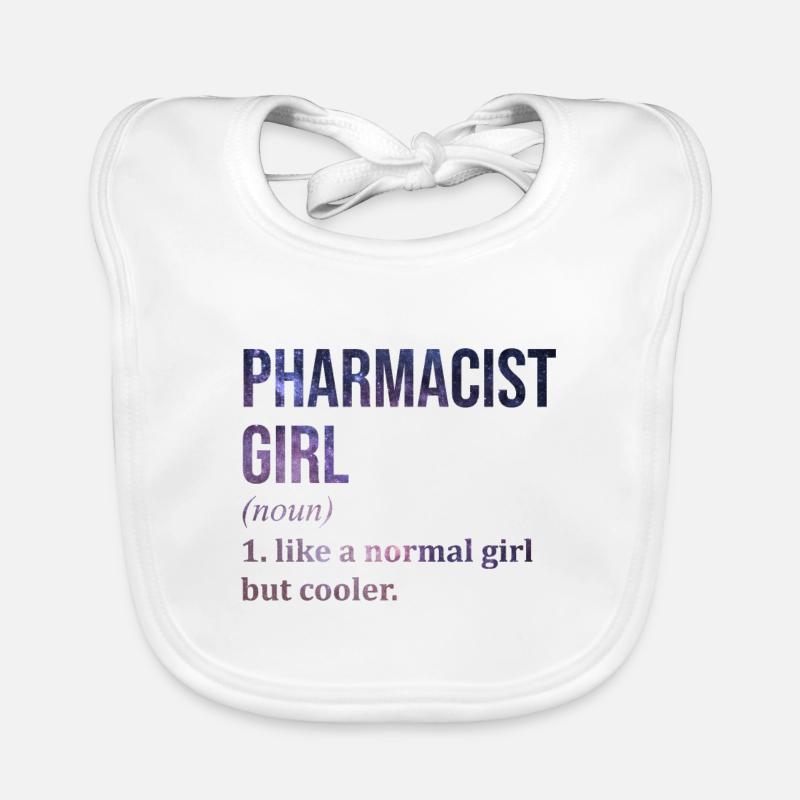 pharmacie Bavoir bio Bébé