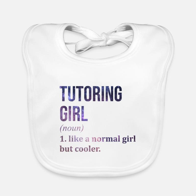 Tutor Baby Bio-Lätzchen