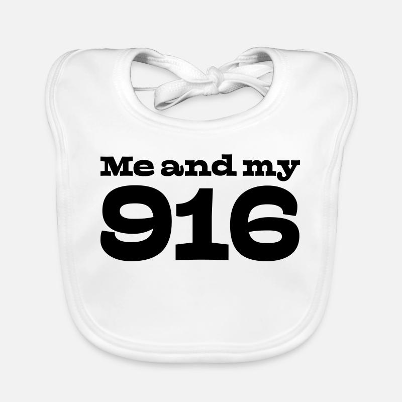 28 Moi et mon 916 Bavoir bio Bébé