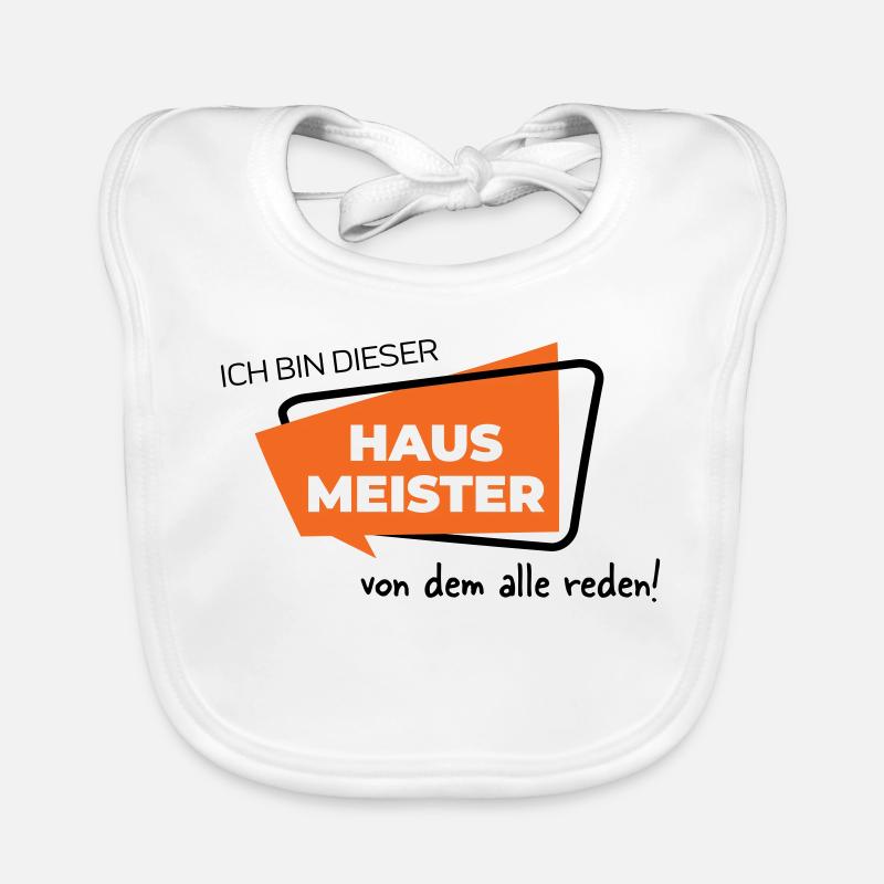 Baby Bio-Lätzchen