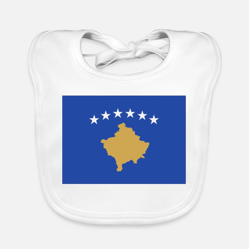 Kosovo Bavoir bio Bébé