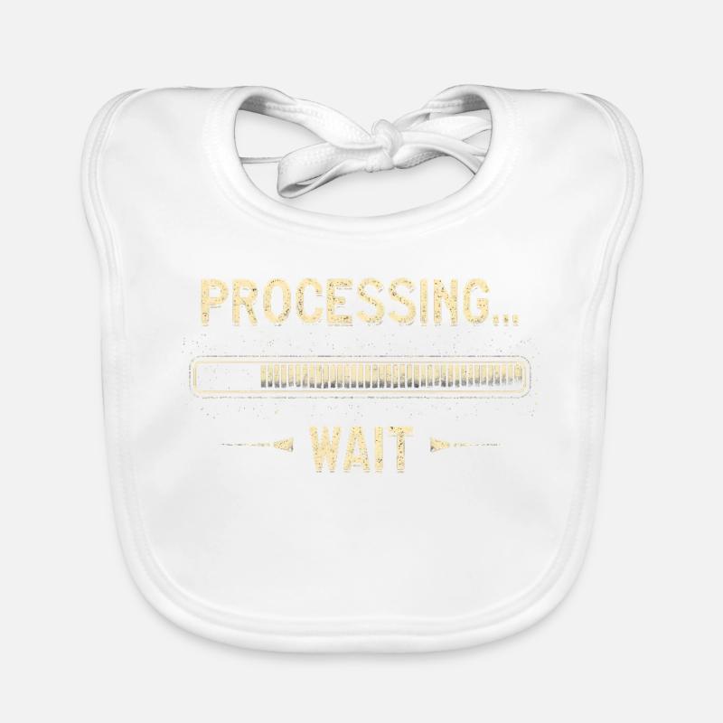 Processing... Please Wait Organic Baby Bibs
