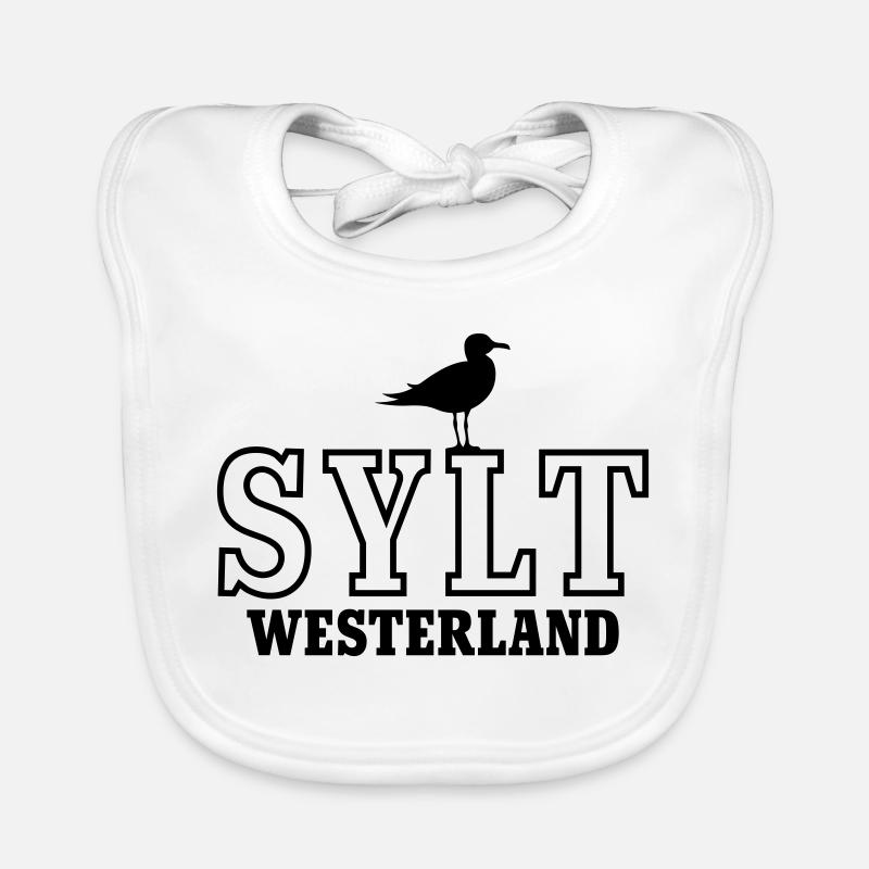 Organic Baby Bibs