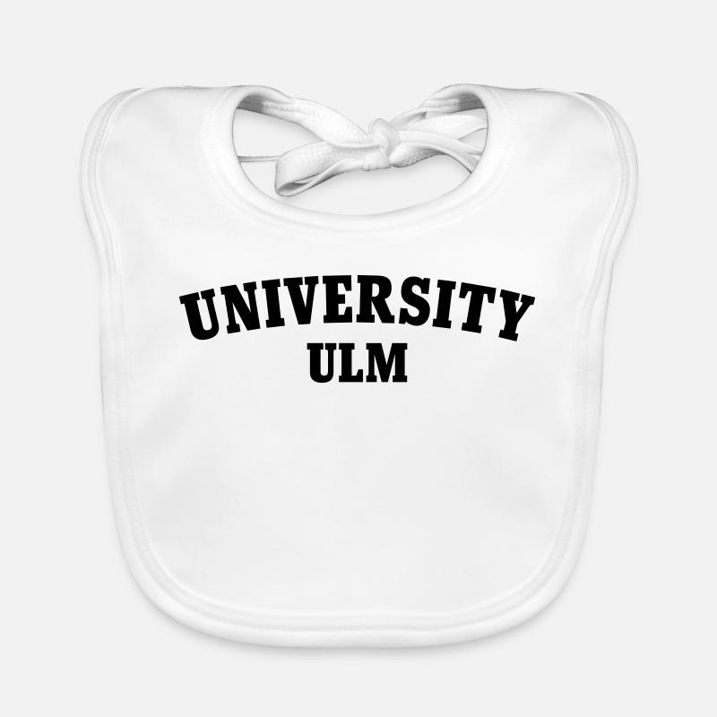 Université d’Ulm Bavoir bio Bébé