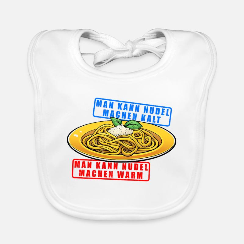 Baby Bio-Lätzchen