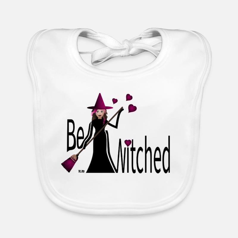 Bavoir bio Bébé