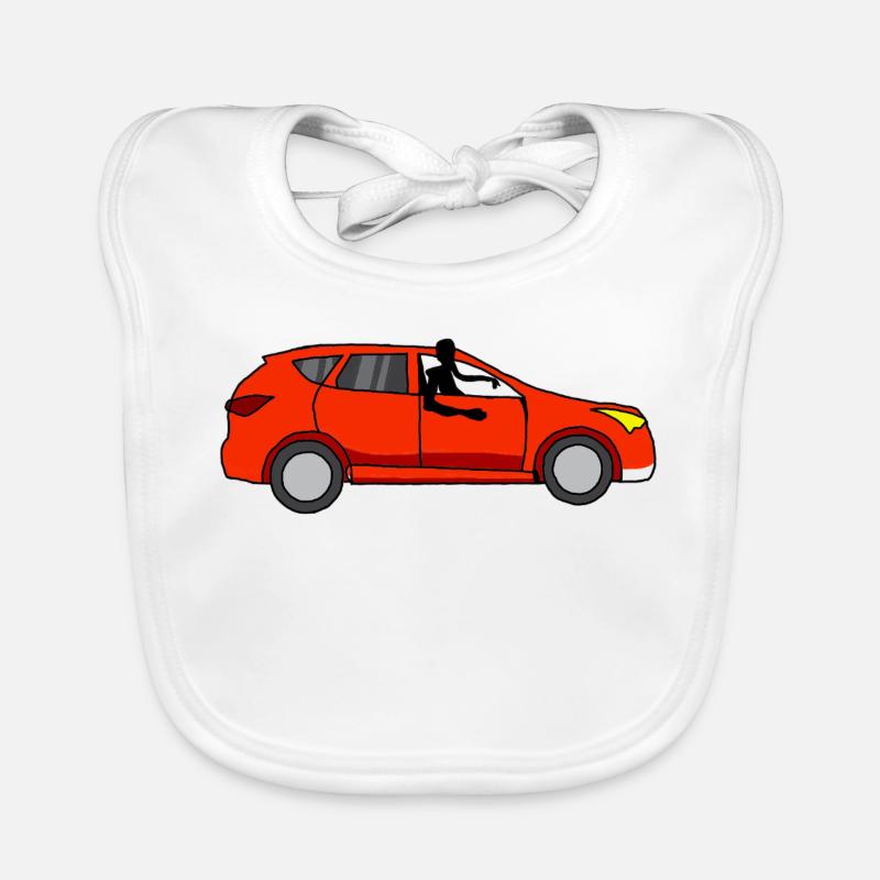 En voiture Simone Bavoir bio Bébé