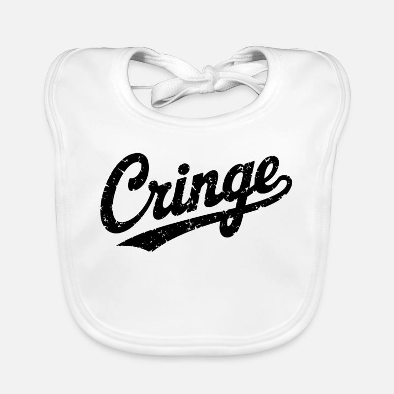 Saying Organic Baby Bibs