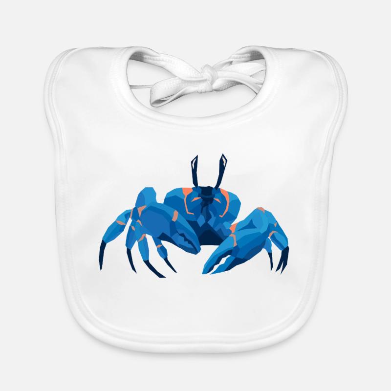 Baby Bio-Lätzchen