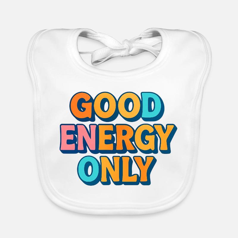 Good Organic Baby Bibs